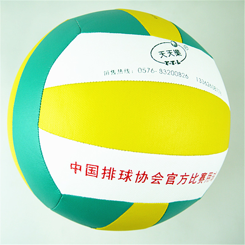 Ballon de volley - Ref 2009913 Image 3