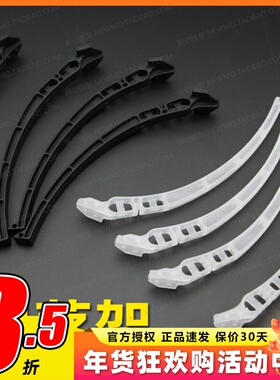 新款 风火轮F450 F550 适用FPV 航拍脚架 高脚架 起落架 机架配件