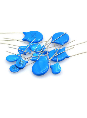 瓷片电容器AC250V222 2KV331 471 681 152 222 682 103 3KV 4KV