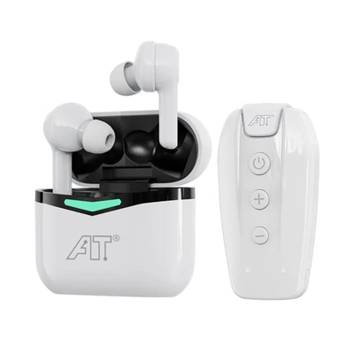 ISKT100真无线耳返直播耳机