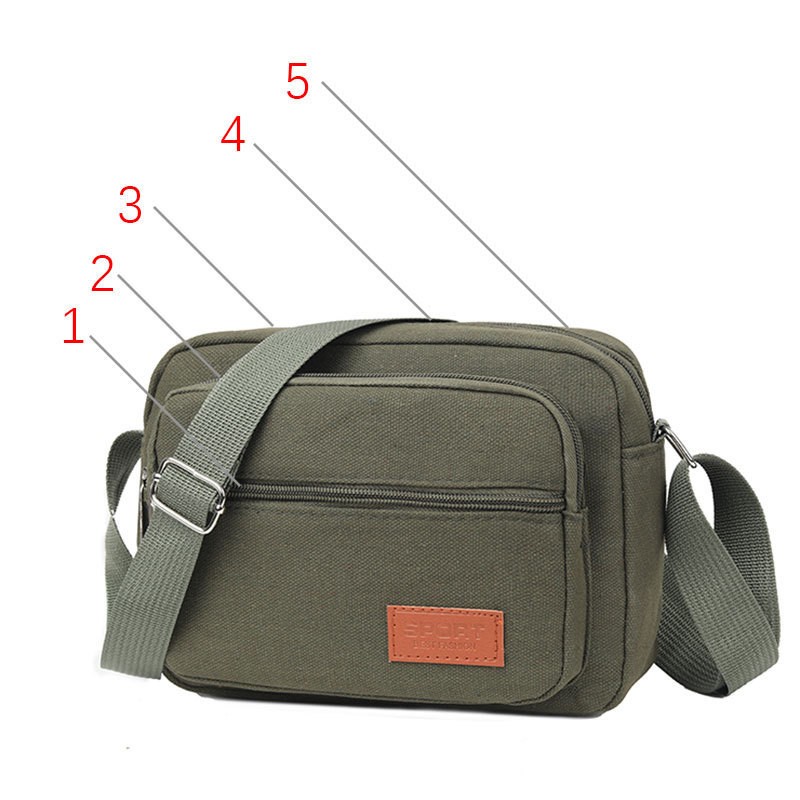 新款男包帆布单肩包男斜挎包男士包包背包休闲斜背包小包公文包