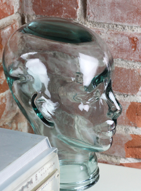 西班牙玻璃摆件道具装饰品