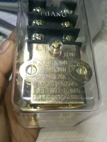 GYD2-10GYD20-10YGYD20-16开关