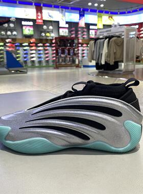 球星男款哈登9缓震透气防滑专业篮球鞋有摩擦声超响NIK JS1028