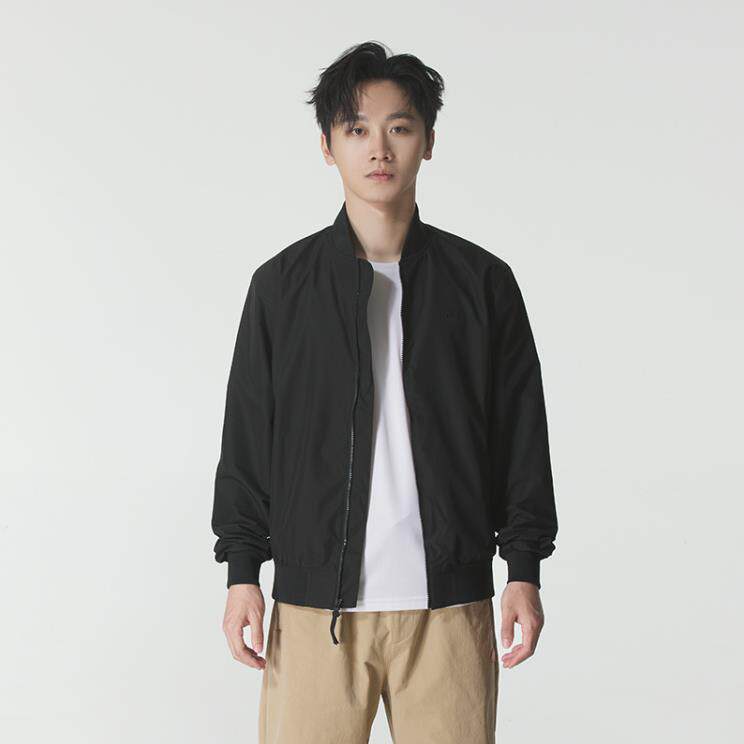 球星Timberland男装外套2025秋季新品户外防风休闲夹克A44UA