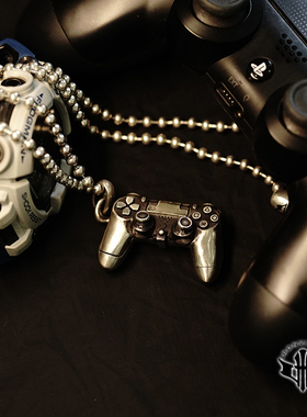 铁心银饰手工原创设计925纯银