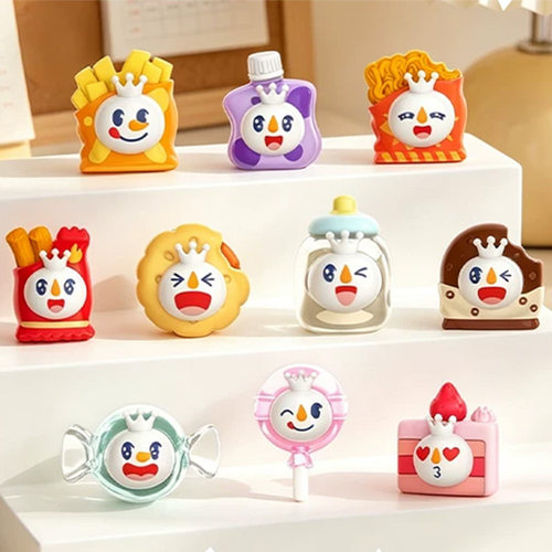 蜜雪门店同品，雪王正品保障