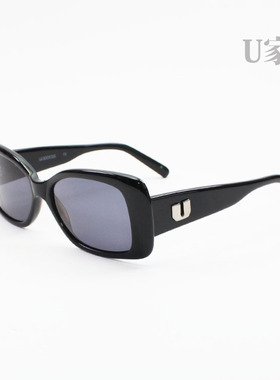 板材太阳镜男女款高度近视墨镜