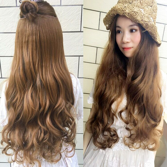 Extension mèches - Ref 219308 Image 1