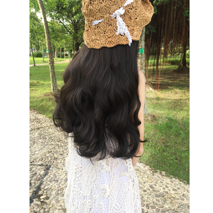 Extension cheveux - Ref 219580 Image 3