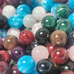 包邮 014卡12鎏银星河20颗 9.9元