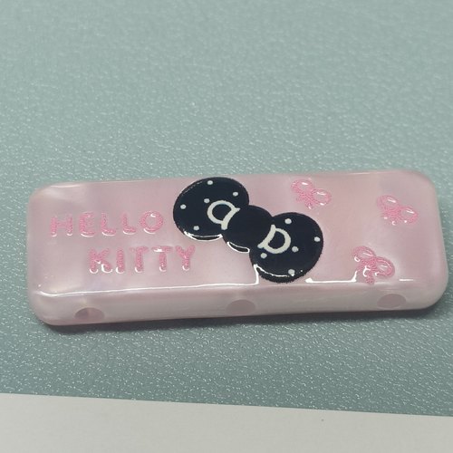 （15元包邮）一个装镀UV三饼（三通）