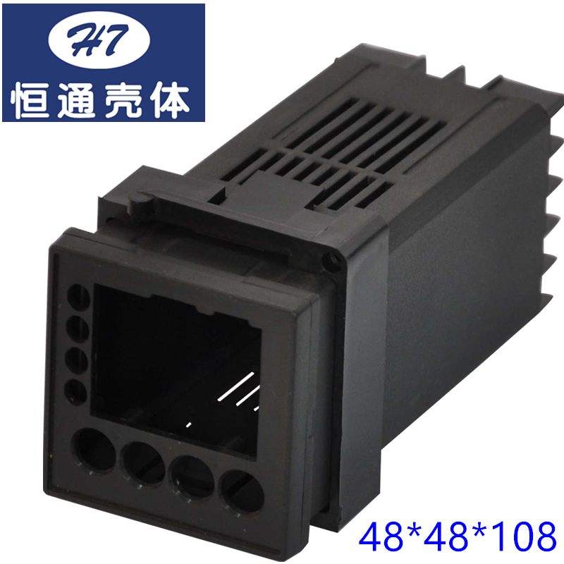 【恒通壳体】4854壳体48*48柜装智能数显温控仪表塑料插拔式外壳|ruв категории Цифровые аксессуары, рынок электронных компонентов, Компьютер, элемент/запасных частей, шасси аксессуары - от Buy2taobao.com для оказания профессиональной услуги покупки агента Taobao