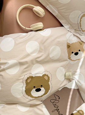 全棉纯棉被套单件定制任意尺寸7x7定做被罩220x230x250x248x274cm