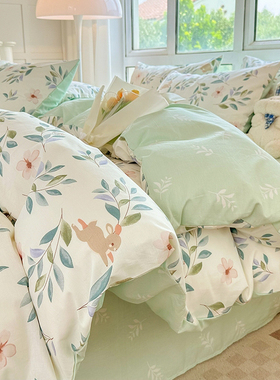 纯棉被套单件全棉被罩150x215x180x200x220x230X229x250x210x160