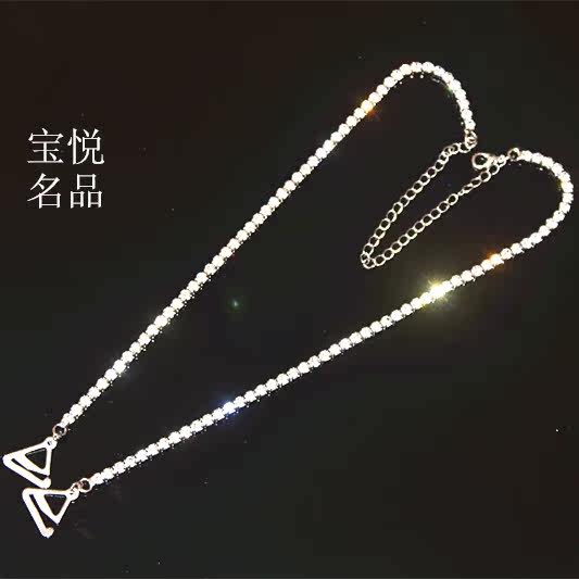 Bretelles pour lingerie - Ref 805074 Image 5