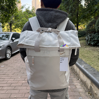 专柜正品Nike耐克休闲双肩包