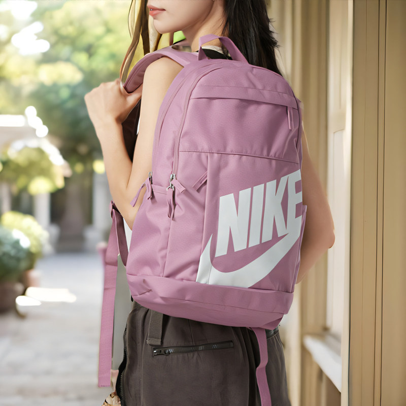 nike/耐克书包女初中男校园学生