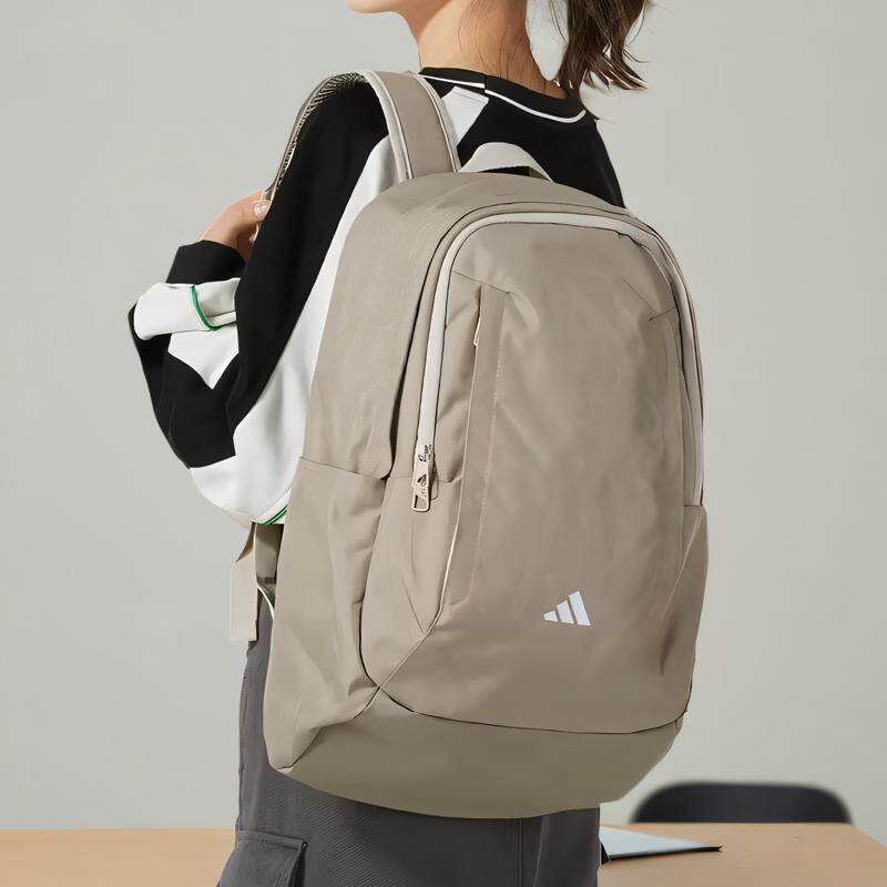 ADIDAS阿迪达斯双肩包男包女包运动背包大容量户外旅行包电脑书包