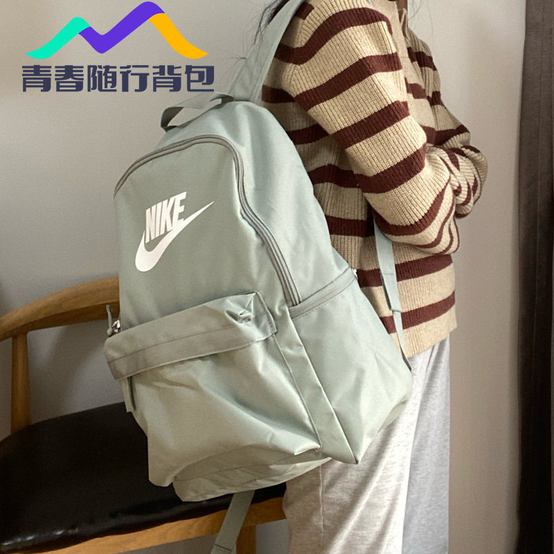 耐克双肩包户外双肩包书包