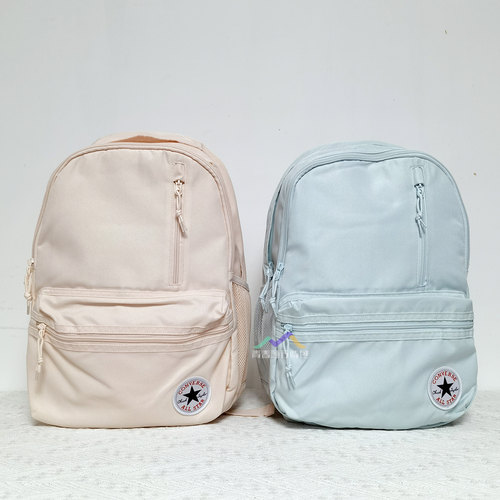 匡威新款学生书包双肩背包