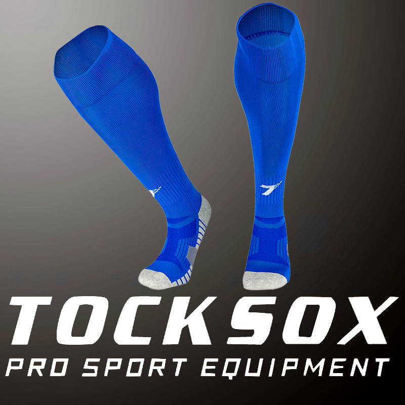 足球袜TOCKSOX长筒袜专业训练袜