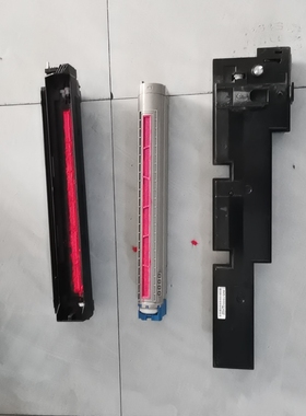 Oki c910 930 3641 9800 900 920wt白色墨粉 彩色 硒鼓 粉盒 废粉