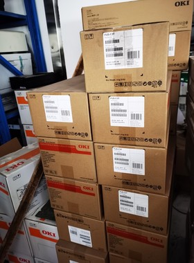 Oki mc863 853 873 883 c824 c834  835 c844 8434加热组件定影器