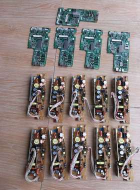 oki c610 c711 c710 mc860 c810 c830 811 pu板 pc板 电源板 主板