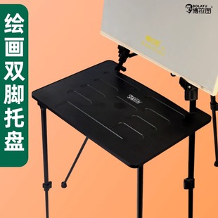 nicker霓嘉水彩复活剂30ml/200ml 日本进口绘画媒介 手绘画漫画用