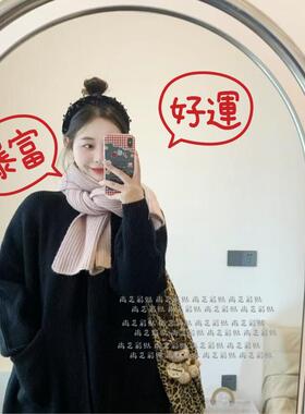 好运暴富贴纸镜子自拍照网红店铺打卡背景新年春节2026装饰贴纸字