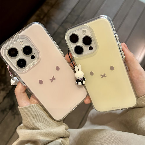 《高品质Miffy兔》iPhone壳