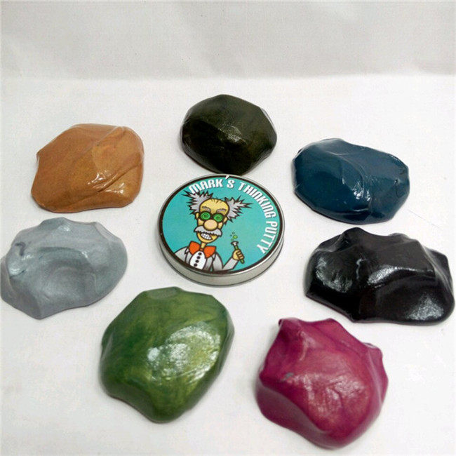 감압유물 감압장난감 자성유체 자성머드 블랙테크놀로지 재미낚시 지루한 수업시간 생일선물