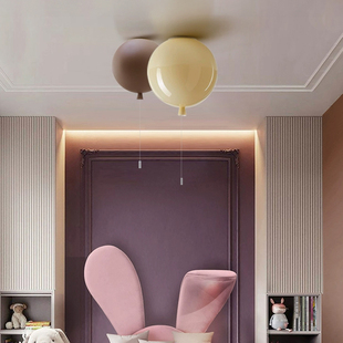 捷克原装进口Brokis Memory气球灯十周年纪念版儿童房卧室吸顶灯