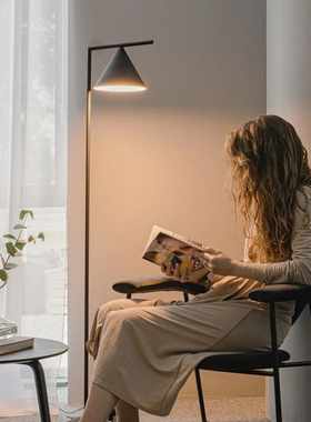 意大利进口FLOS Biagio现代艺术大理石卧室书房床头装饰台灯