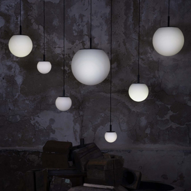 捷克原装进口 Brokis Sfera 客餐厅卧室书房轻奢简约创意吊灯