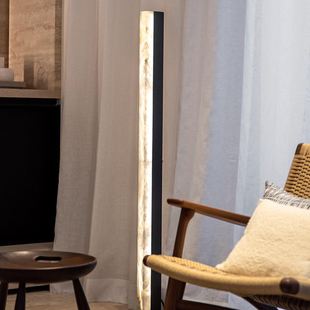 Artes现代简约大理石卧室书房落地灯 Lighting 英国原装 进口CTO