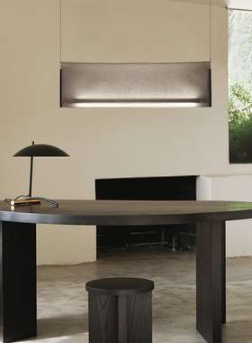 西班牙进口a·emotional light Nebra现代简约书桌吧台餐桌吊灯