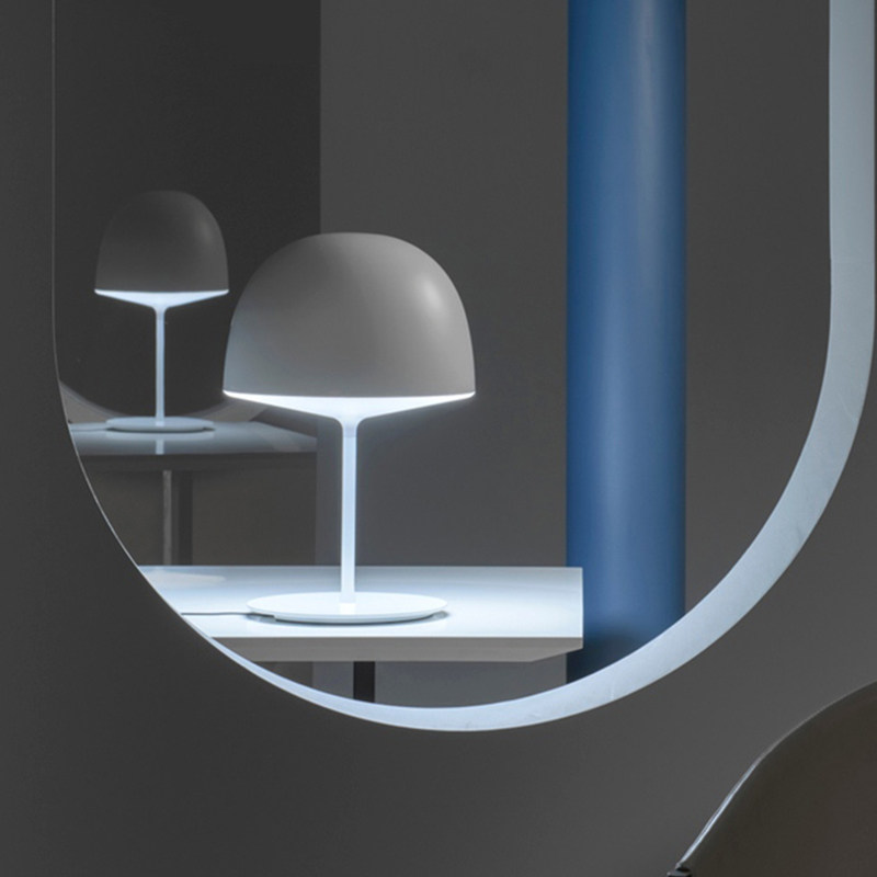 意大利原装进口Fontana Arte Cheshire台灯客厅卧室床头氛围台灯