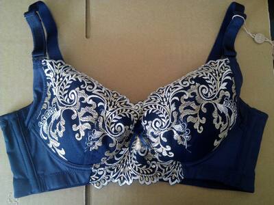 莱特妮丝短文胸丰胸侧收