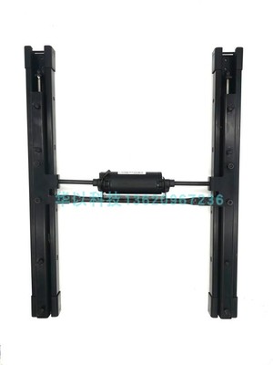 汽车座椅滑轨华心以改装维修