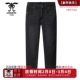 牛仔裤 龙达飞春季 SET29505 男士 休闲百搭直筒薄款 新品 专柜同款