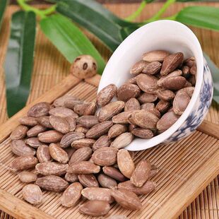 瓜蒌种子瓜楼种籽吊瓜籽种药用食用材爬藤天花粉栝楼籽春季播