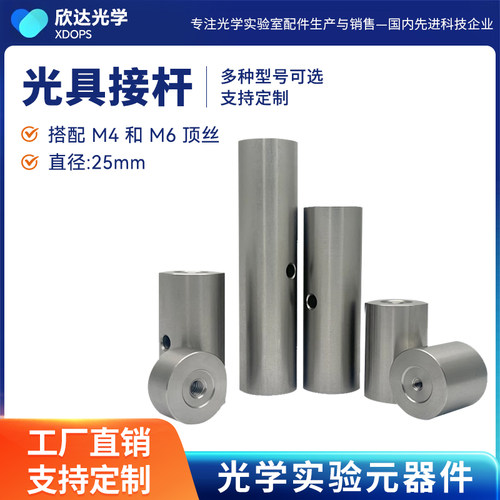 专业品质高精度厂家直销光学配件