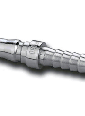 C型快插快速气动接头PH20公头PH30/PH40插内径8/10/12MM PU气管