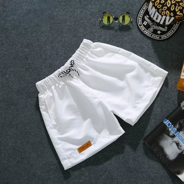 summer leisure time Home Furnishing shorts Korean Edition Self cultivation shorts Schoolboy Big pants Cotton 3 points Metrosexualin the Men's clothing, Casual pants  category - from Buy2taobao.com to provide professional Taobao agent buy service