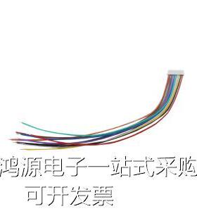 X9821TF-PSN-A28RBYWGLPEN(YR)-L150-T3 杜邦线/端子排线/电子线