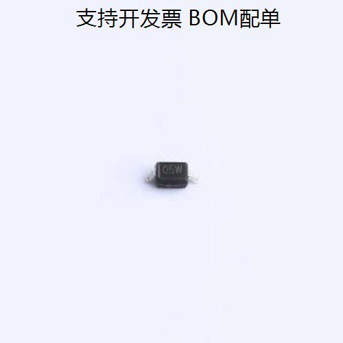 ESD5V0D3-MS静电和浪涌