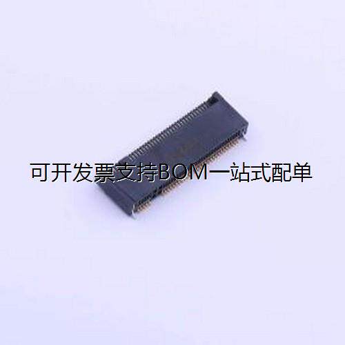 APCI0079-2A硬碟连接器(