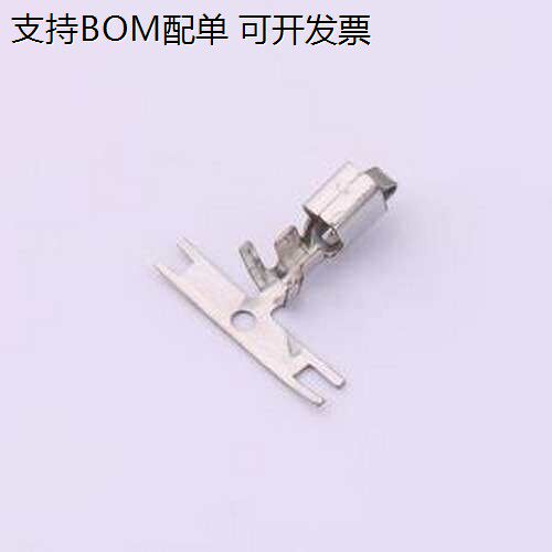 WF-1C396A胶壳端子VH3.